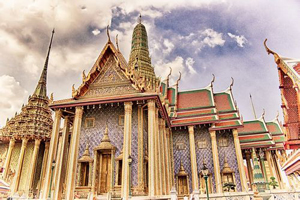 泰國(guó)之旅 泰國(guó)之旅