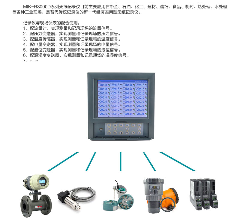 MIK-R8000D 應(yīng)用 MIK-R8000D 應(yīng)用