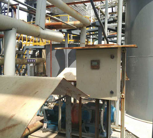 現(xiàn)場pH檢測設(shè)備