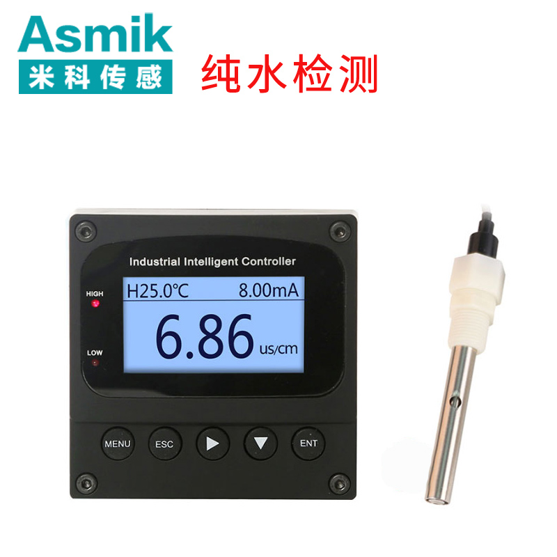 電導(dǎo)率儀 電導(dǎo)率儀