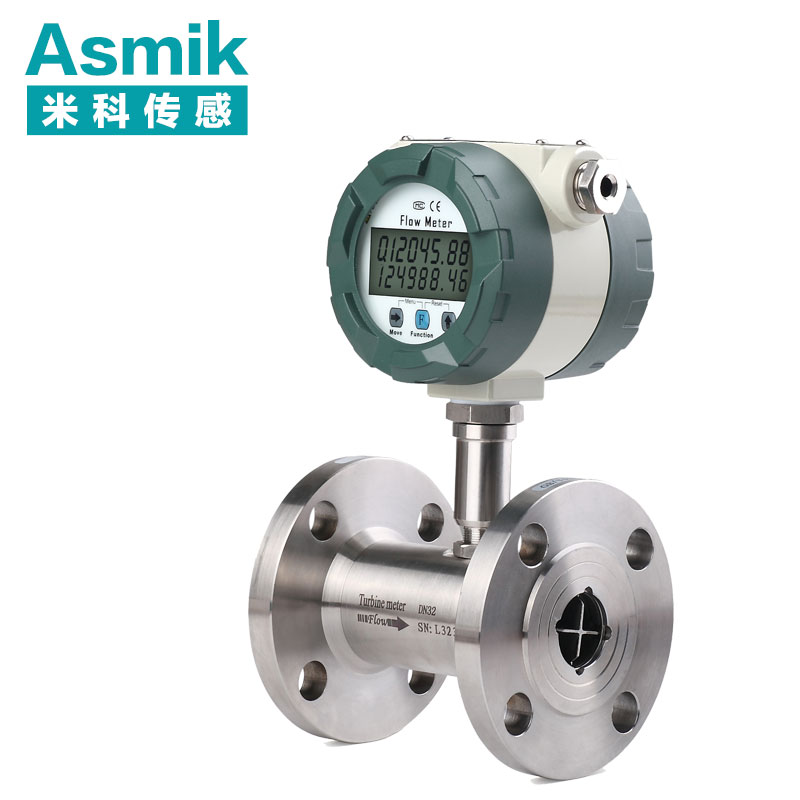 渦輪流量計哪家好