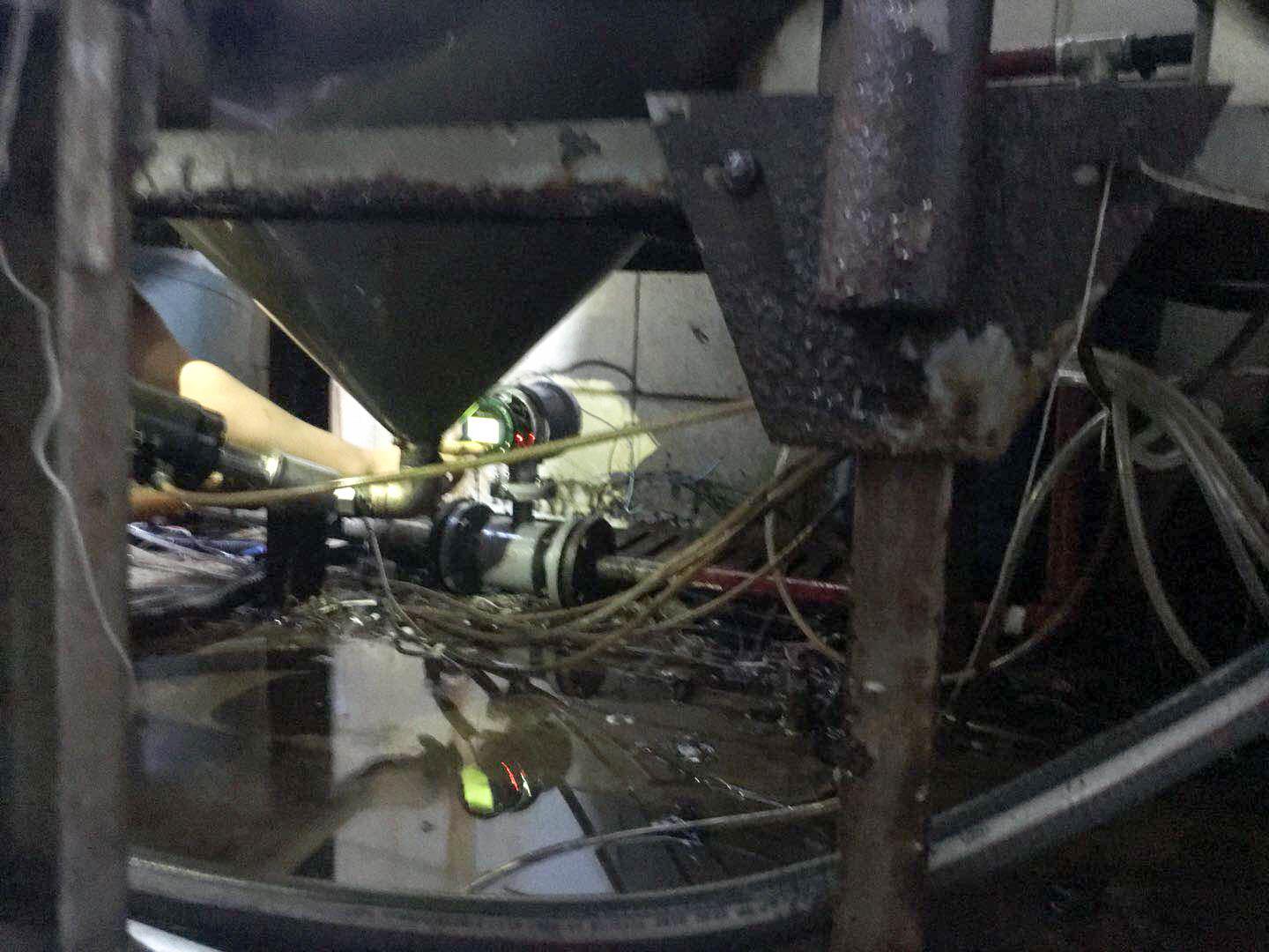 現場工況 現場工況