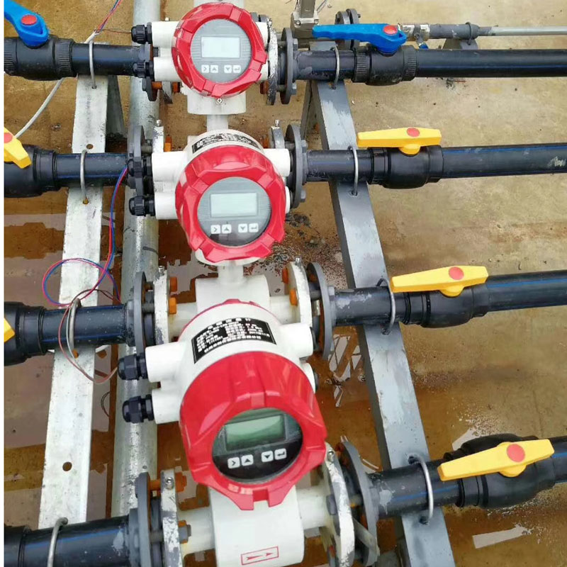 0.5級電磁流量計價格 0.5級電磁流量計價格