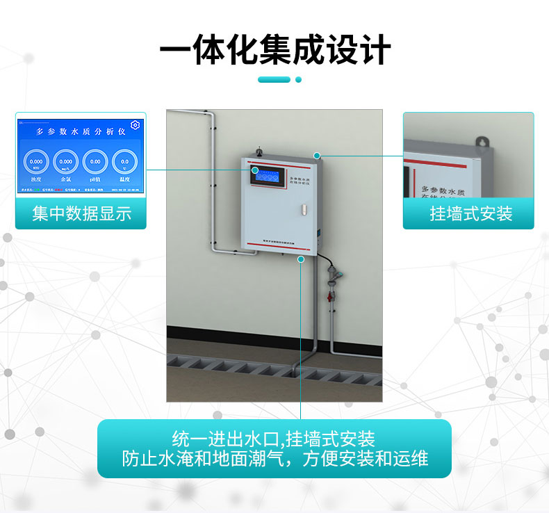 一體化集成設計 一體化集成設計