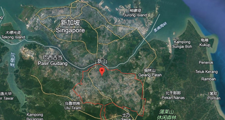 馬來(lái)西亞海外倉(cāng) 馬來(lái)西亞海外倉(cāng)